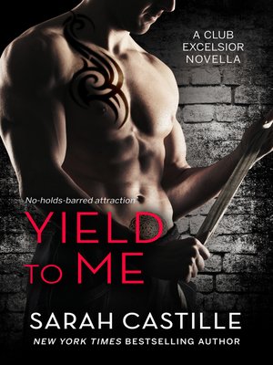 cover image of Yield to Me